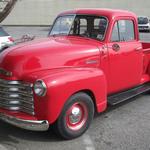 bz366yn,chevrolet