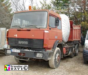6281kh43,iveco,330-35