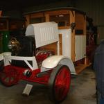 berliet foundation