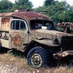 dodge,wc54,ambulance