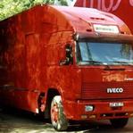 iveco,showman,forain