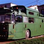 saviem,living vehicle