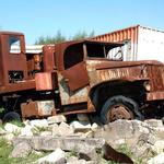 gmc cckw353,poclain,tu