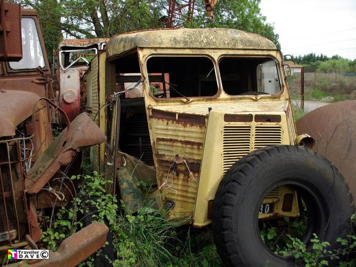 citroenhysie in Citroen HY Sie IN Ex PTT 