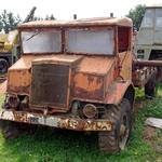 ford canada,f60l