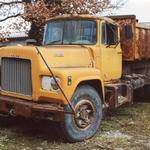 mack