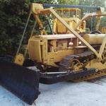 caterpiller,d4