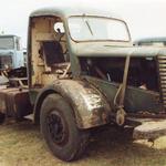 Les Amis Du CamionMontelimar 26 Drome:: Traveller Dave