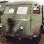 Les Amis Du CamionMontelimar 26 Drome:: Traveller Dave