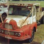 Les Amis Du CamionMontelimar 26 Drome:: Traveller Dave