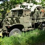 997xd84,gmc cckw 353,lot7