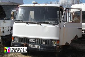 3689re30,unic,iveco,om75