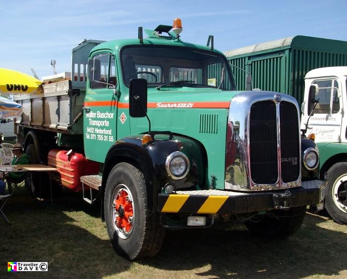 Seen 5610 Ferte Allais 9 Essonne France From Saurer