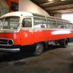 Mercedes/living vehicle/0.321HL
