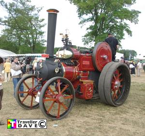 aveling porter