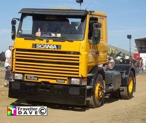 scania,lb113m