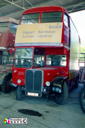 1785sn63,mxx47,aec,regent3,park royal