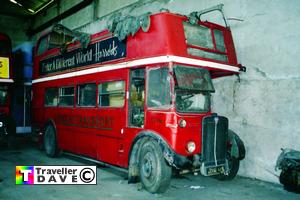 jxc129,aec,regent3,park royal,3rt8