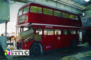 alc459a,585clt,leyland,5rm5/7,park royal