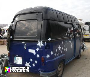 bk630lh,renault,estafette