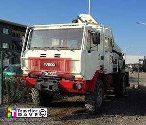 by262cd,iveco,80.14iw