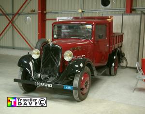 193arw83,citroen