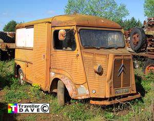 citroen,hy