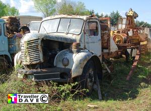 9691ra30,berliet,glr8m