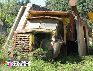 berliet,glm10