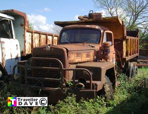 international harvester