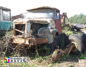 berliet,glm