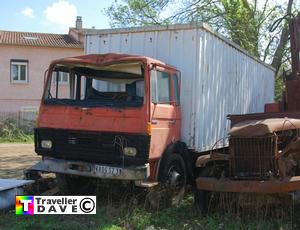 8806sz30,magirus deutz,130m13