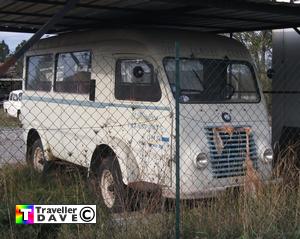 renault,goelette