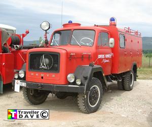 249rz26,magirus deutz,125d10a