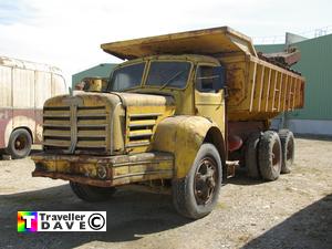 berliet,tbo15m3