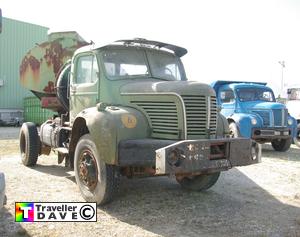 berliet,tlc28