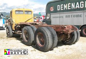 berliet,tbo15m