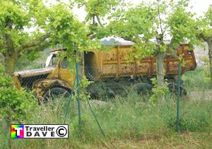 berliet,tbo15m