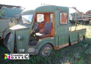 citroen,hy