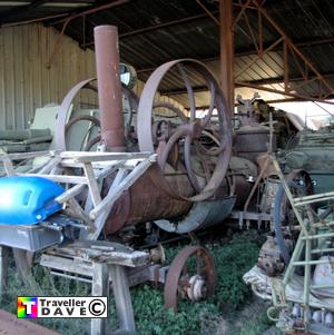 locomobile