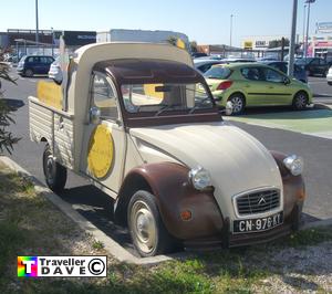 cn976ky,citroen,2cv,ak400