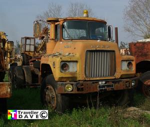 mack,dm609,stx