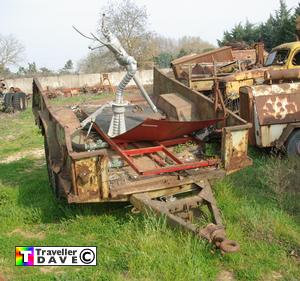 trailer