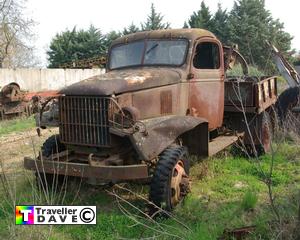 Chevrolet YP.G 4112 .