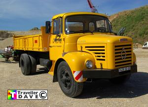 7429sd69,berliet,glr160 mc