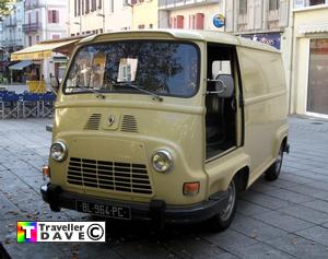 bl964pc,renault,estafette