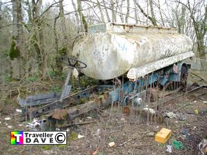 tanker