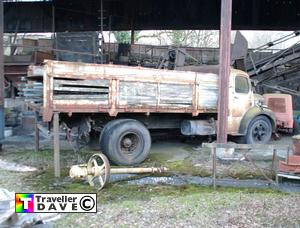 500cd12,berliet,glc6r