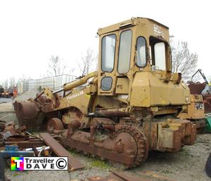 fiat allis