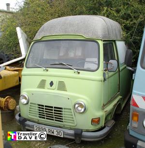 2899rn30,renault,estafette